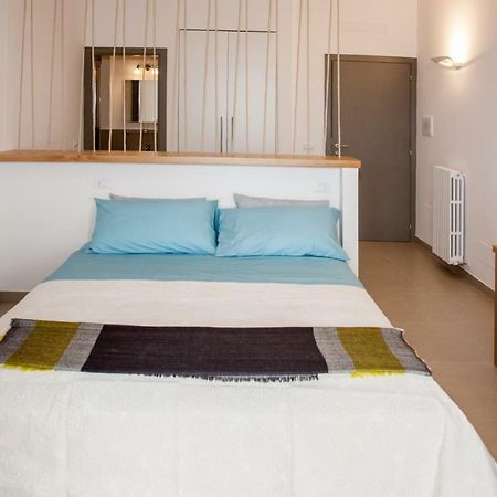Sulmare Alba Adriatica Bed & Breakfast Dış mekan fotoğraf