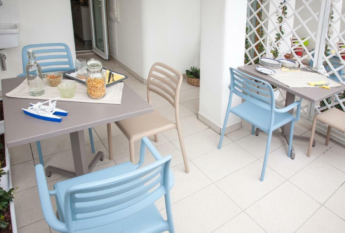 Sulmare Alba Adriatica Bed & Breakfast Dış mekan fotoğraf