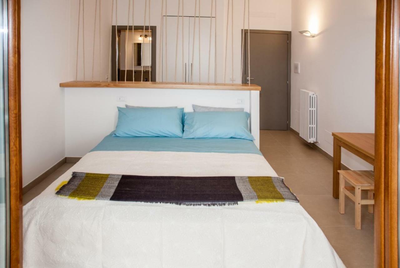 Sulmare Alba Adriatica Bed & Breakfast Dış mekan fotoğraf