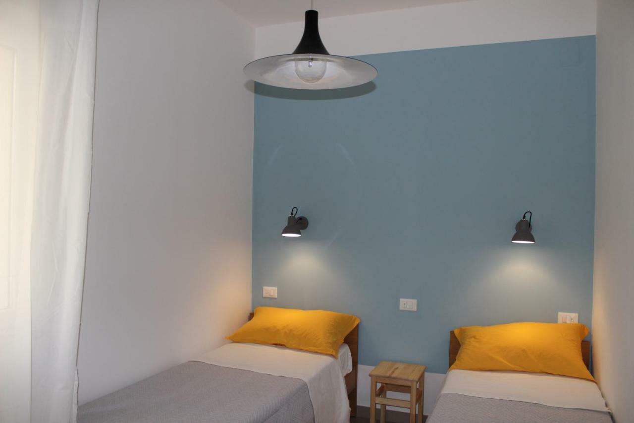 Sulmare Alba Adriatica Bed & Breakfast Dış mekan fotoğraf