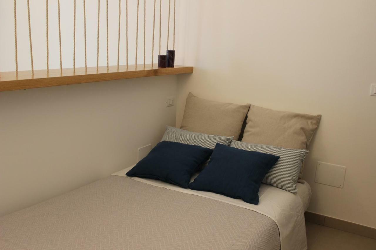 Sulmare Alba Adriatica Bed & Breakfast Dış mekan fotoğraf