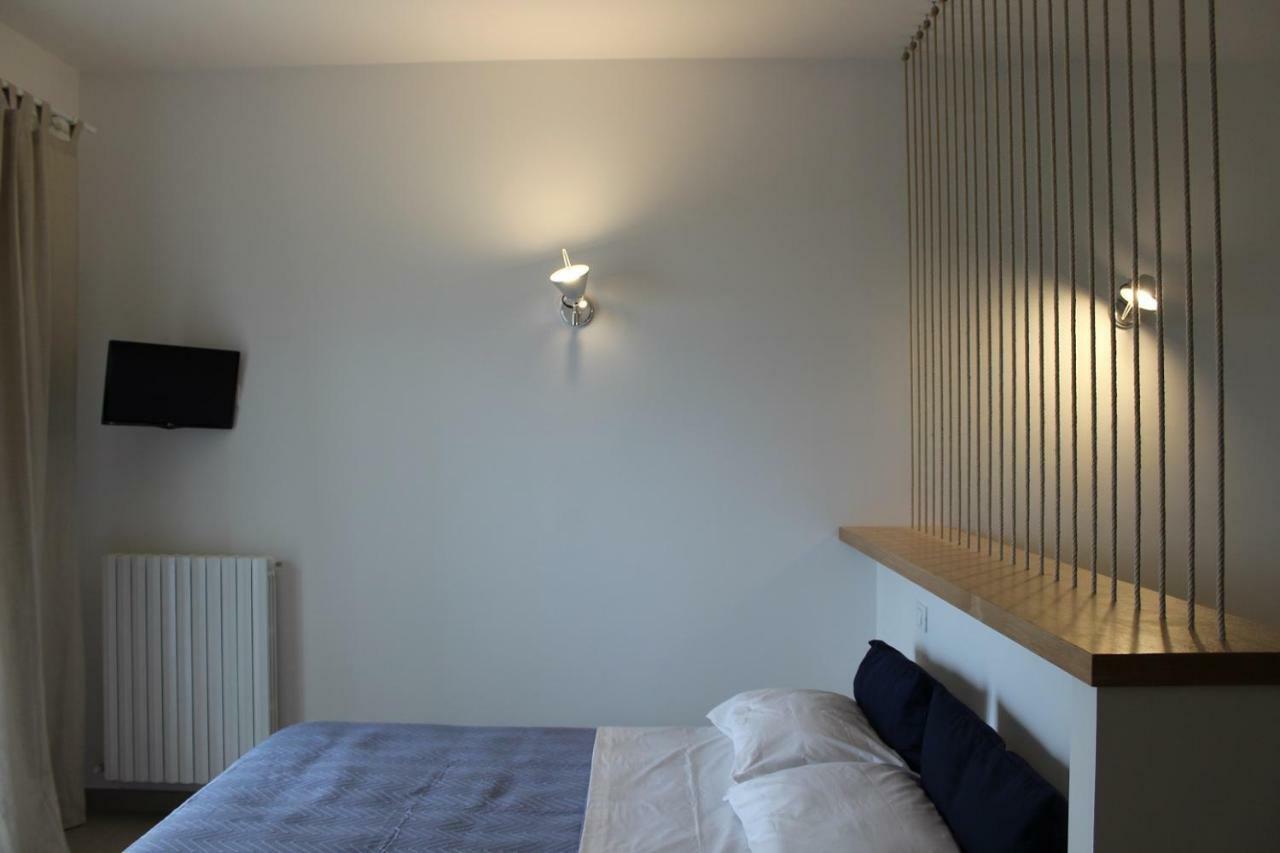 Sulmare Alba Adriatica Bed & Breakfast Dış mekan fotoğraf