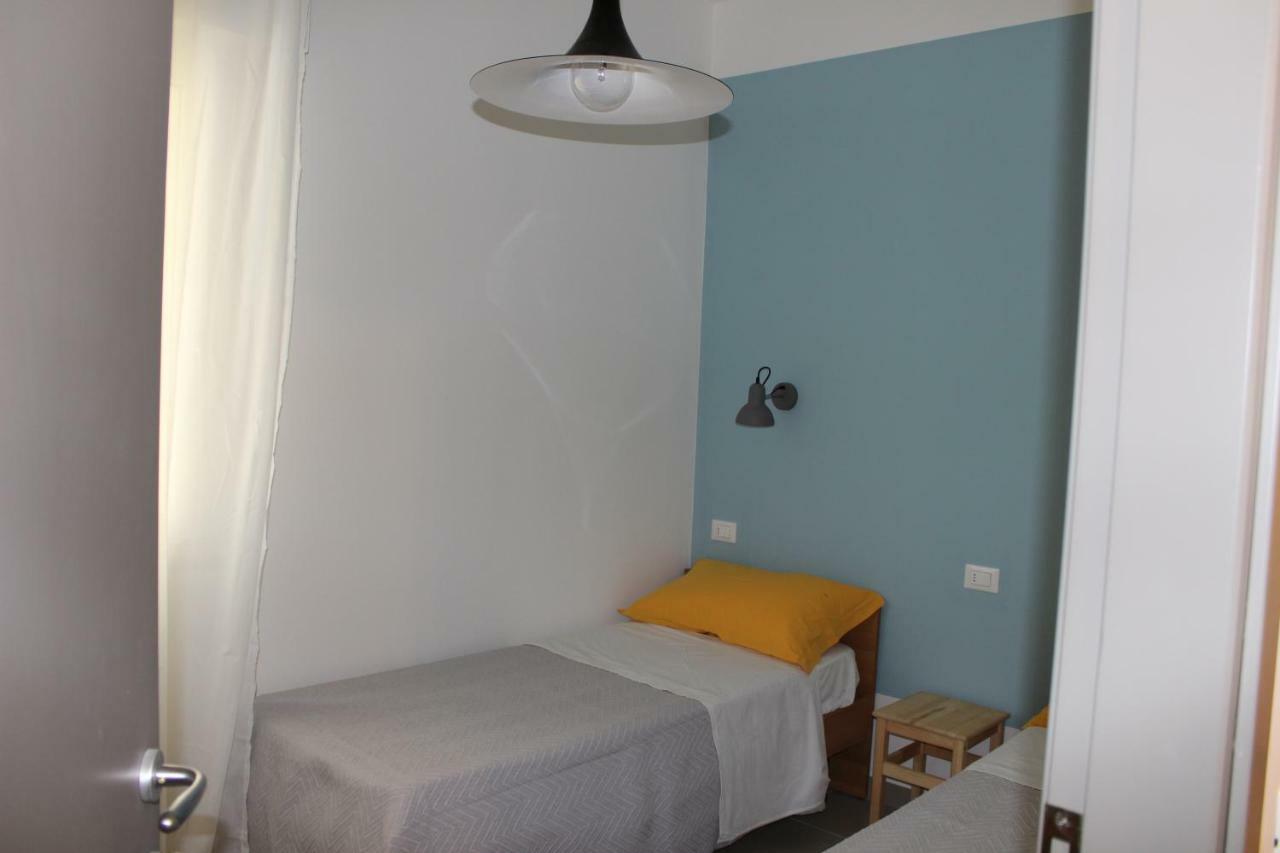 Sulmare Alba Adriatica Bed & Breakfast Dış mekan fotoğraf