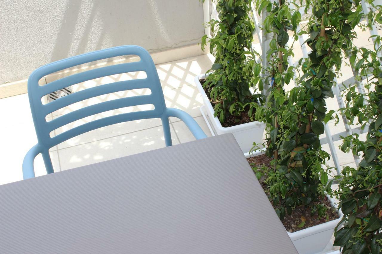 Sulmare Alba Adriatica Bed & Breakfast Dış mekan fotoğraf
