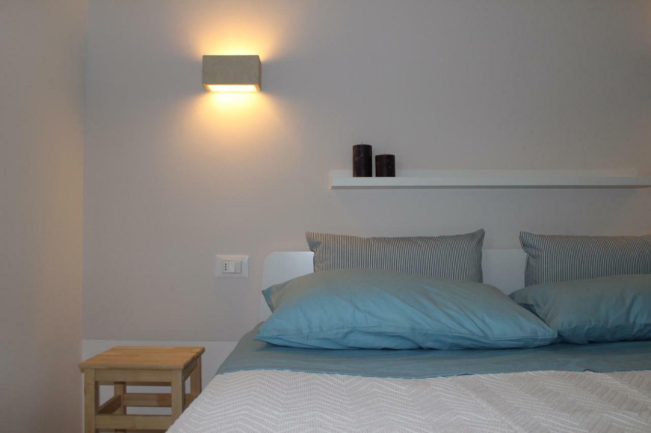 Sulmare Alba Adriatica Bed & Breakfast Dış mekan fotoğraf