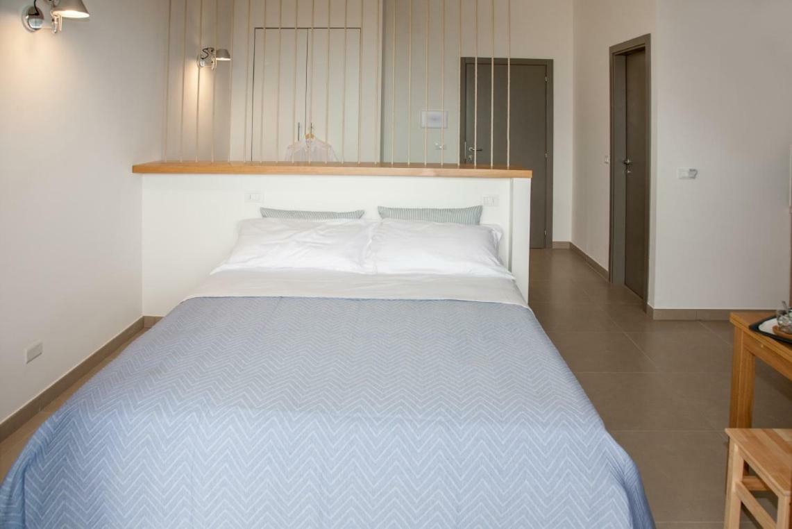 Sulmare Alba Adriatica Bed & Breakfast Dış mekan fotoğraf