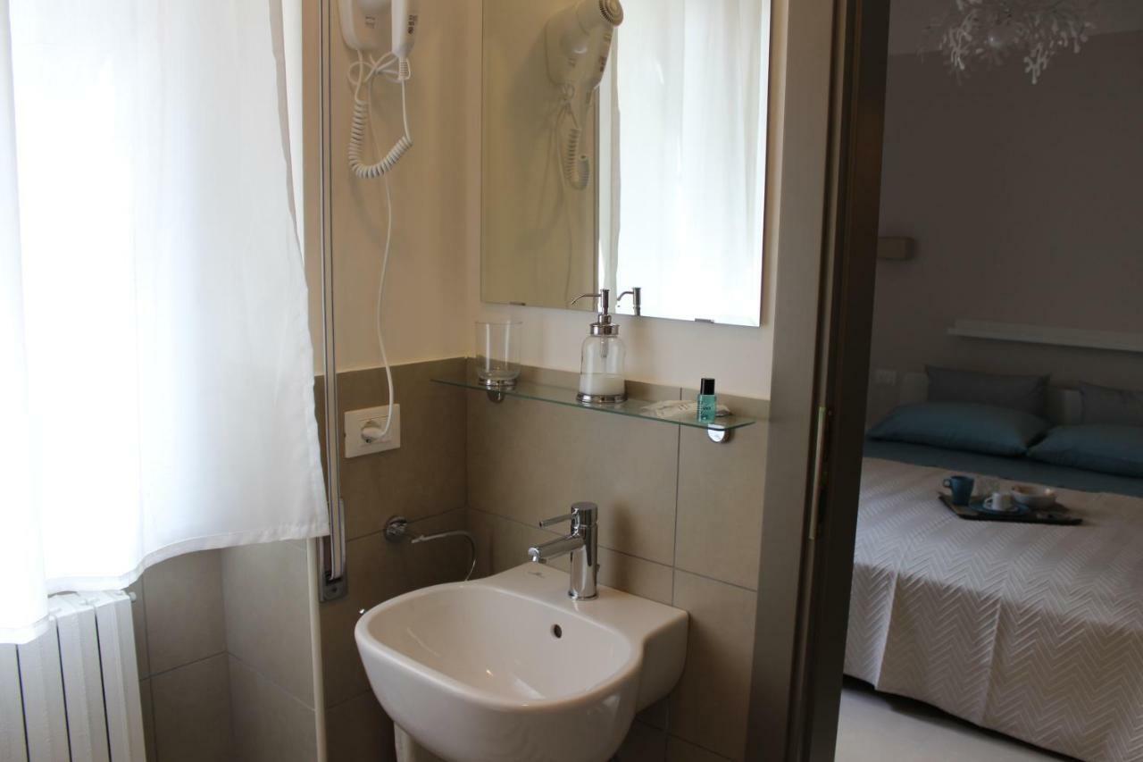 Sulmare Alba Adriatica Bed & Breakfast Dış mekan fotoğraf