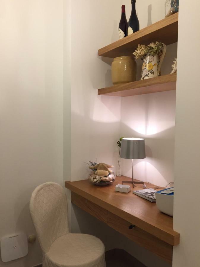 Sulmare Alba Adriatica Bed & Breakfast Dış mekan fotoğraf