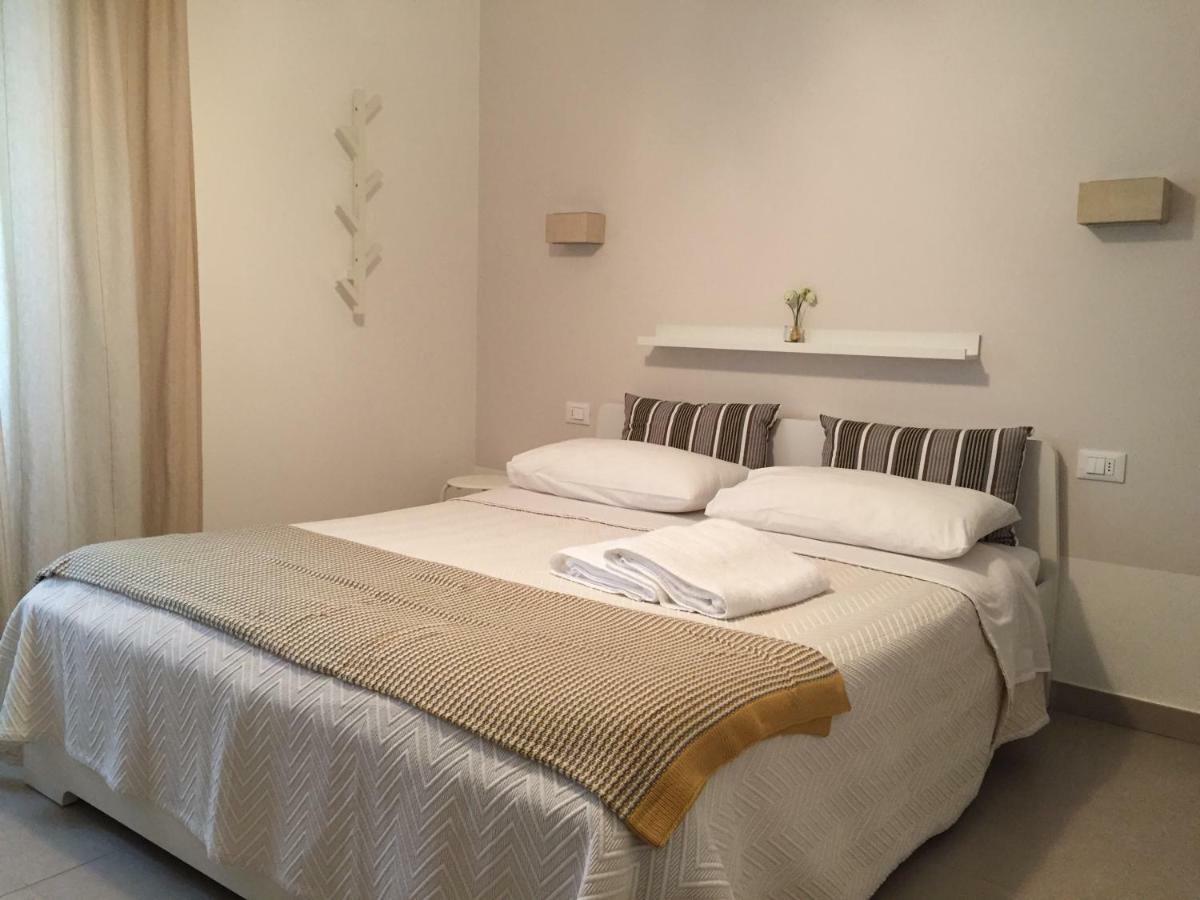 Sulmare Alba Adriatica Bed & Breakfast Dış mekan fotoğraf