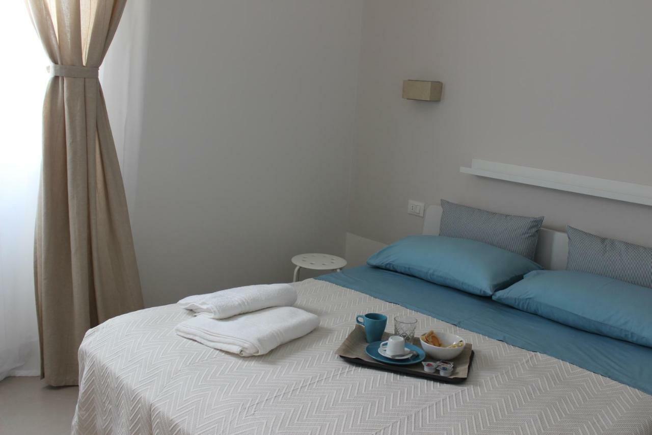 Sulmare Alba Adriatica Bed & Breakfast Dış mekan fotoğraf