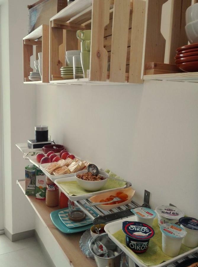 Sulmare Alba Adriatica Bed & Breakfast Dış mekan fotoğraf