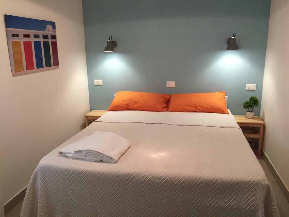 Sulmare Alba Adriatica Bed & Breakfast Dış mekan fotoğraf