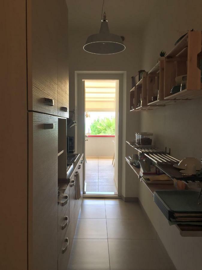 Sulmare Alba Adriatica Bed & Breakfast Dış mekan fotoğraf